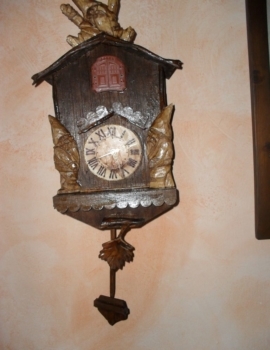 Orologi a cucù 2